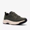 Herren-Sneaker „Enford Lo Wasserdicht“ in Khaki Herren-Sneaker „Enford Lo Wasserdicht“ in Khaki