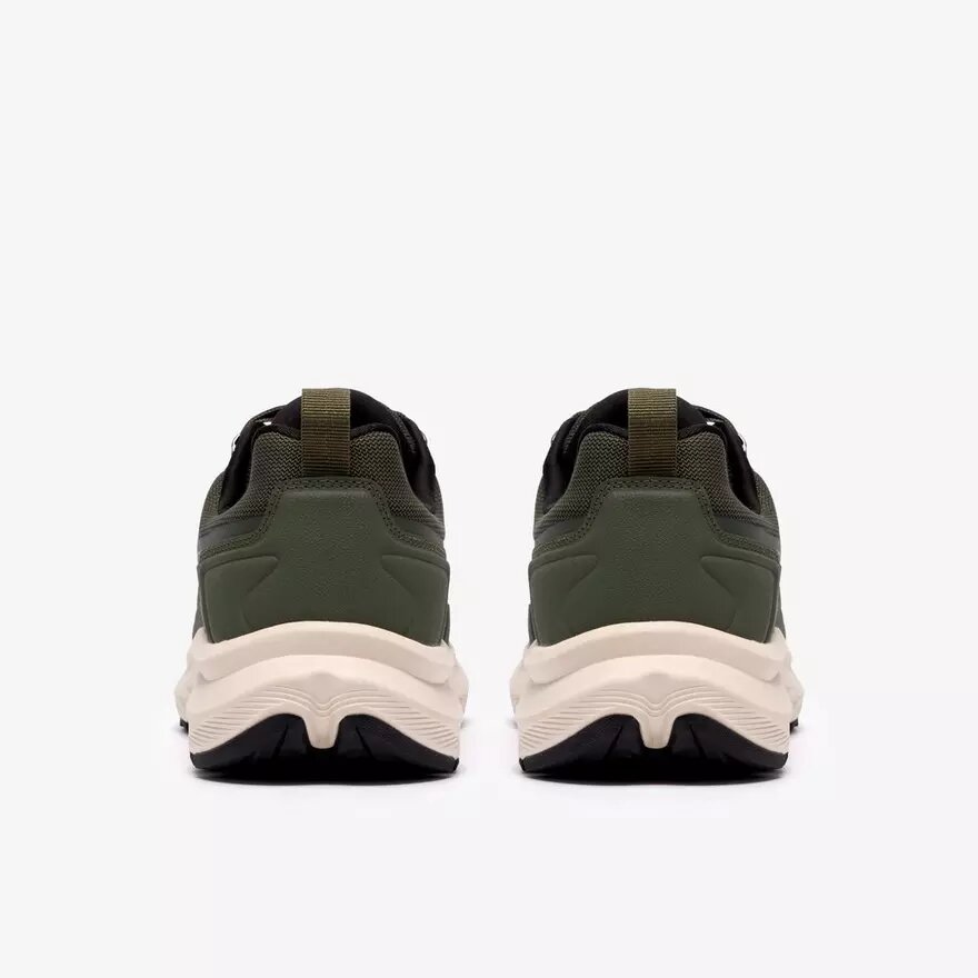 Herren-Sneaker „Enford Lo Wasserdicht“ in Khaki Herren-Sneaker „Enford Lo Wasserdicht“ in Khaki