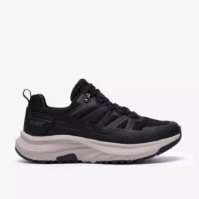 Herren-Sneaker „Enford Lo WP“ in Schwarz Herren-Sneaker „Enford Lo WP“ in Schwarz