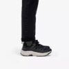 Herren-Sneaker „Enford Lo WP“ in Schwarz