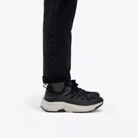 Herren-Sneaker „Enford Lo WP“ in Schwarz Herren-Sneaker „Enford Lo WP“ in Schwarz