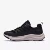 Herren-Sneaker „Enford Lo WP“ in Schwarz