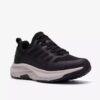 Herren-Sneaker „Enford Lo WP“ in Schwarz