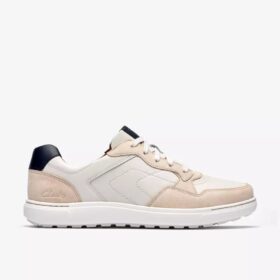 Herren-Sneaker „Mapstone Sport“ in Weiß
