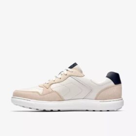 Herren-Sneaker „Mapstone Sport“ in Weiß