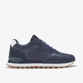 Herren-Sneaker „Molland Go“ in Marineblau