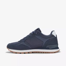 Herren-Sneaker „Molland Go“ in Marineblau