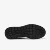 Herren-Sneaker „Motion Trek Lt“ in Schwarz aus Strick