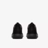 Herren-Sneaker „Motion Trek Lt“ in Schwarz aus Strick