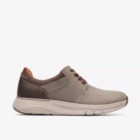 Herren-Sneaker „Motion Trek Pt“ in Taupe