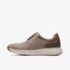 Herren-Sneaker „Motion Trek Pt“ in Taupe Herren-Sneaker „Motion Trek Pt“ in Taupe