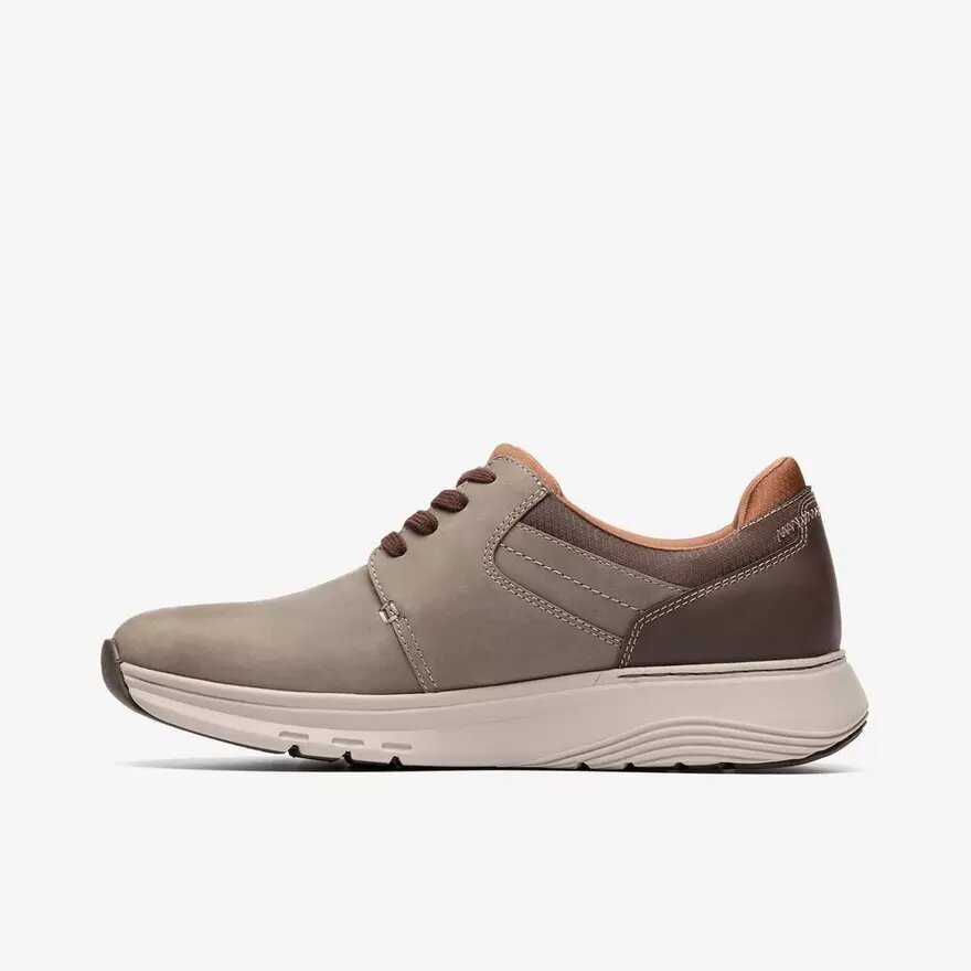 Herren-Sneaker „Motion Trek Pt“ in Taupe Herren-Sneaker „Motion Trek Pt“ in Taupe