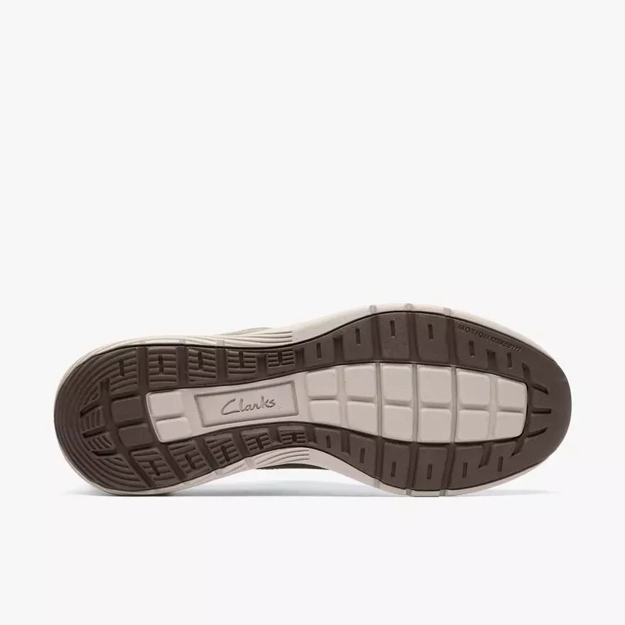 Herren-Sneaker „Motion Trek Pt“ in Taupe Herren-Sneaker „Motion Trek Pt“ in Taupe