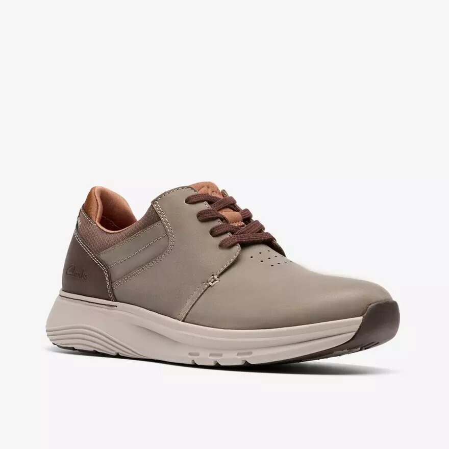 Herren-Sneaker „Motion Trek Pt“ in Taupe Herren-Sneaker „Motion Trek Pt“ in Taupe