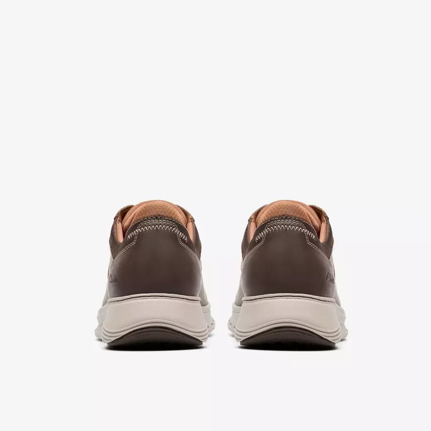 Herren-Sneaker „Motion Trek Pt“ in Taupe Herren-Sneaker „Motion Trek Pt“ in Taupe