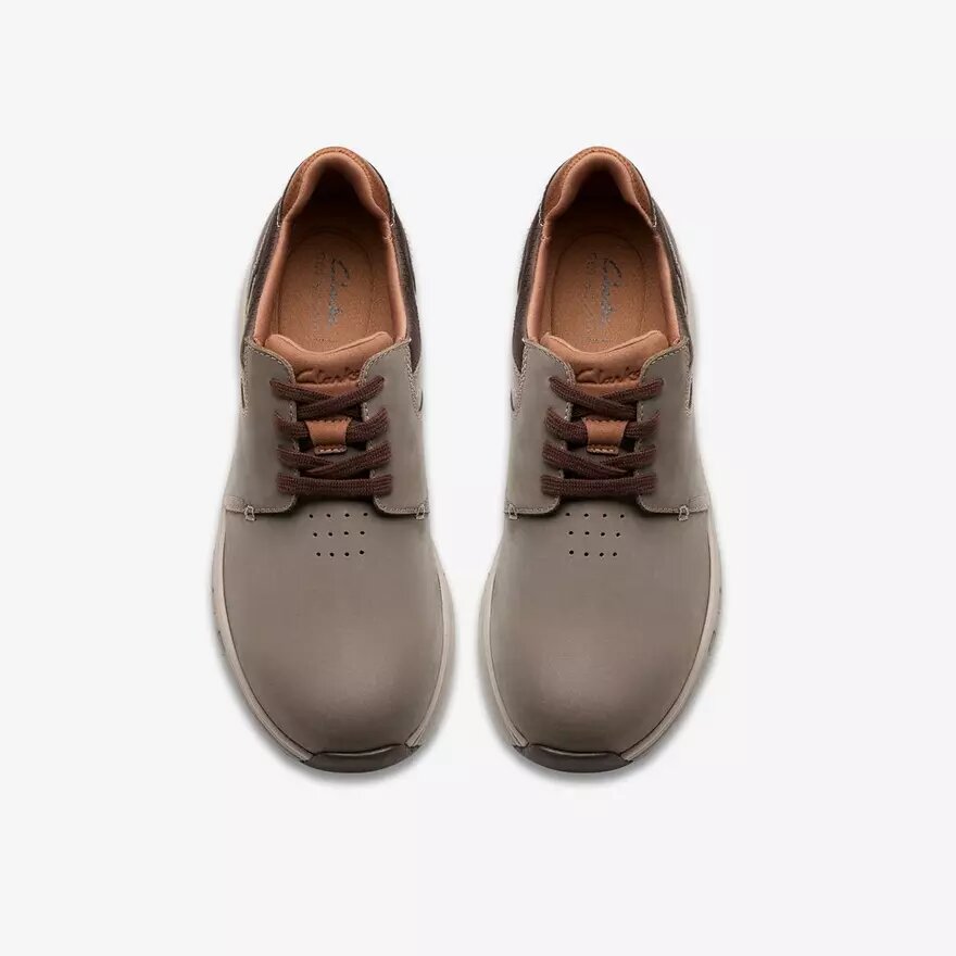 Herren-Sneaker „Motion Trek Pt“ in Taupe Herren-Sneaker „Motion Trek Pt“ in Taupe