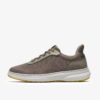 Herren-Sneaker „Mullan Go“ in Grau mit Strickobermaterial Herren-Sneaker „Mullan Go“ in Grau mit Strickobermaterial