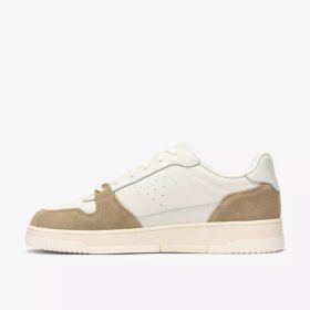 herren sneaker newick lace in weiss 2 280x280 - Herren-Sneaker &bdquo;Newick Lace&ldquo; in Wei&szlig;