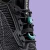 Herren-Sneaker „Pace Rise“ in Schwarz Herren-Sneaker „Pace Rise“ in Schwarz