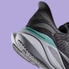 Herren-Sneaker „Pace Rise“ in Schwarz Herren-Sneaker „Pace Rise“ in Schwarz