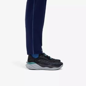 Herren-Sneaker „Pace Rise“ in Schwarz