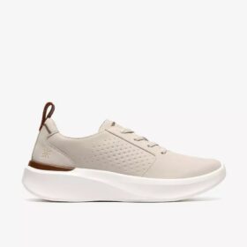 Herren-Sneaker „Solevana“ in Off-White