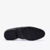 Herren Steadwell Bit Loafer aus schwarzem Leder Herren Steadwell Bit Loafer aus schwarzem Leder