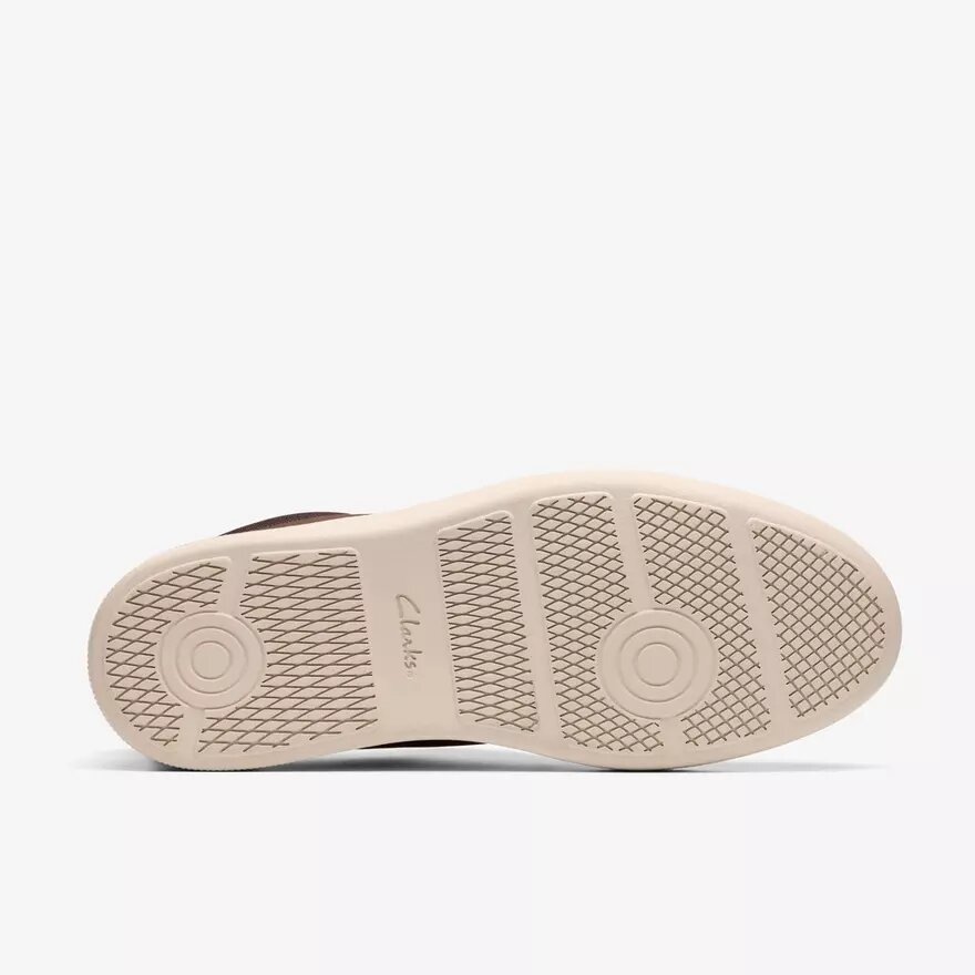 Herren-Stiefeletten „Brodin Mid“ in Bienenwachsoptik Herren-Stiefeletten „Brodin Mid“ in Bienenwachsoptik
