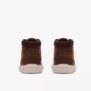 Herren-Stiefeletten „Brodin Mid“ in Bienenwachsoptik Herren-Stiefeletten „Brodin Mid“ in Bienenwachsoptik