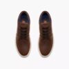 Herren-Stiefeletten „Brodin Mid“ in Bienenwachsoptik Herren-Stiefeletten „Brodin Mid“ in Bienenwachsoptik