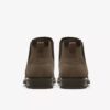 Herren-Stiefeletten „Emmet Easy“ aus Stone-Wildleder