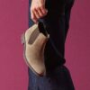 Herren-Stiefeletten „Emmet Easy“ aus Stone-Wildleder