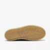 Herren-Stiefeletten „Torhill Hi“ aus rotem Wildleder Herren-Stiefeletten „Torhill Hi“ aus rotem Wildleder