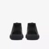 Herren-Stiefeletten „Torhill Hi“ aus schwarzem Leder Herren-Stiefeletten „Torhill Hi“ aus schwarzem Leder