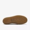 Herren Torhill Lace Ockerfarbenes Wildleder