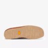Herren Wallabee 2604 aus braunem Leder Herren Wallabee 2604 aus braunem Leder