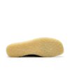 Herren-Wallabee aus marineblauem Wildleder-Wallabee Herren-Wallabee aus marineblauem Wildleder-Wallabee