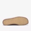 Herren Wallabee aus weißem Leder Herren Wallabee aus weißem Leder