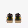 Herren-Wallabee, braune „Brush-Off“-Wallabees Herren-Wallabee, braune „Brush-Off“-Wallabees