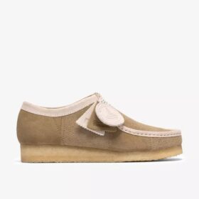 Herren-Wallabee „Maple Stripe“ Wallabees