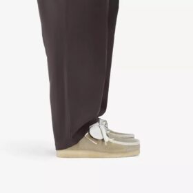 Herren-Wallabee „Maple Stripe“ Wallabees