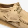 Herren-Wallabee mit „Maple“-Kombinationsprint Herren-Wallabee mit „Maple“-Kombinationsprint