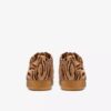 Herren-Wallabee mit Tiger-Print-Wallabees