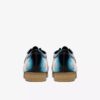 Herren Wallabee – Schwarze „Brush-Off“-Wallabees Herren Wallabee – Schwarze „Brush-Off“-Wallabees