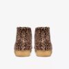 Herren-Wallabee-Stiefel Leopard Herren-Wallabee-Stiefel Leopard