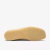 Herren Wallabee Weiß, Lederkombination Herren Wallabee Weiß, Lederkombination