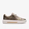 Hollyhock Walk Metallic Sneaker für Damen Hollyhock Walk Metallic Sneaker für Damen