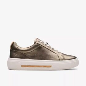 Hollyhock Walk Metallic Sneaker für Damen