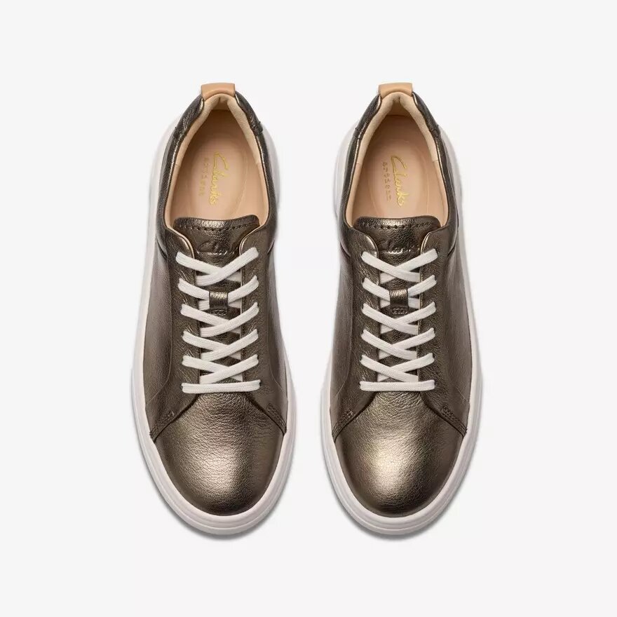 Hollyhock Walk Metallic Sneaker für Damen Hollyhock Walk Metallic Sneaker für Damen