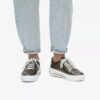 Hollyhock Walk Metallic Sneaker für Damen Hollyhock Walk Metallic Sneaker für Damen